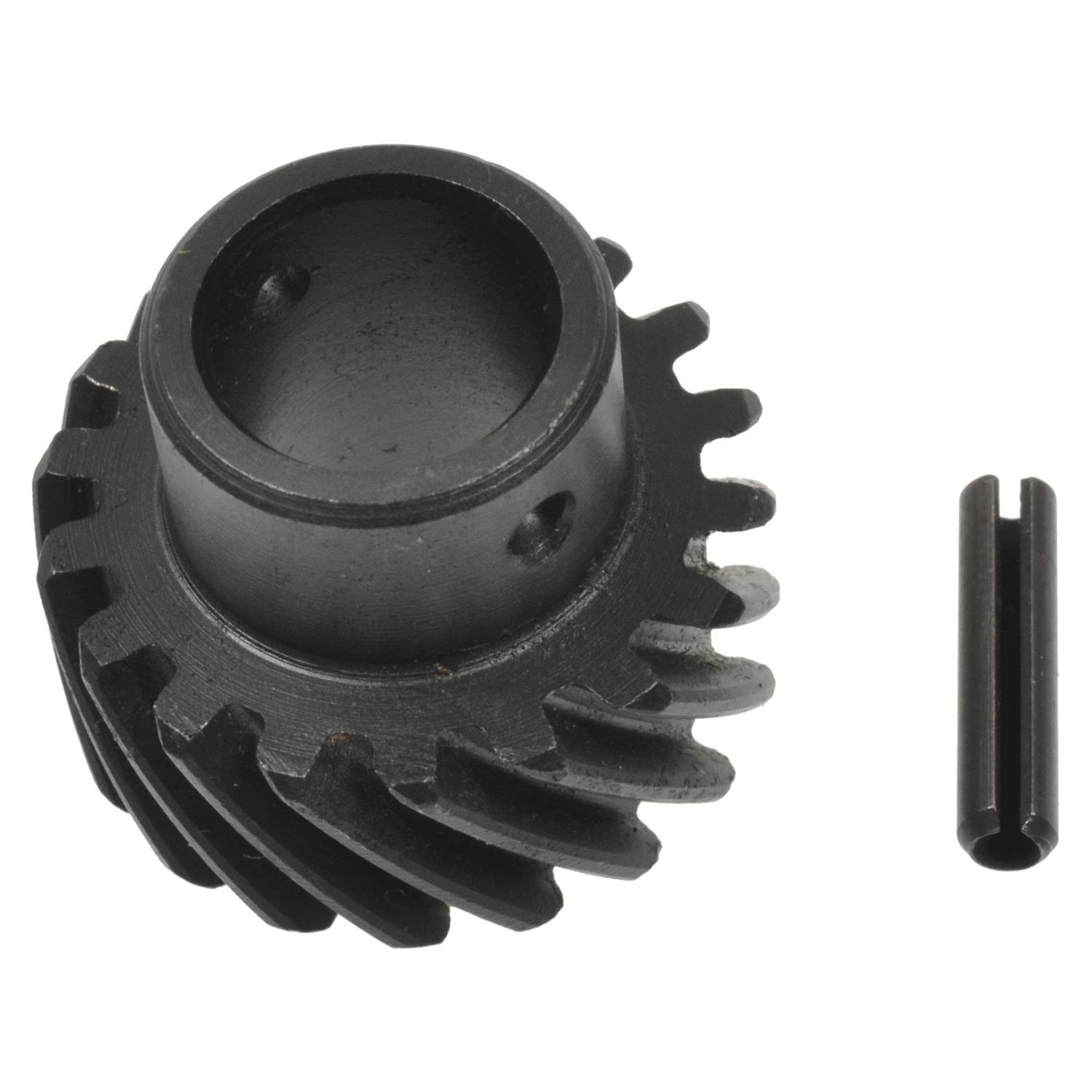 Standard Motor Products DG3 - Distributor Drive Gear Standard Motor Products DG3 Distributor Drive Gear product image 2 of 2