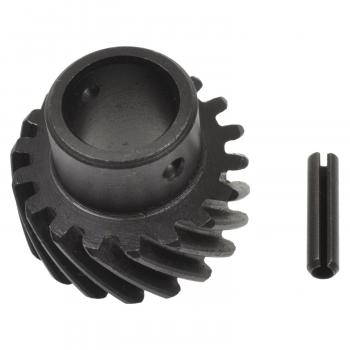 1986 Mercury Marquis Distributor Drive Gear Standard Motor Products DG3 image 2 of 2