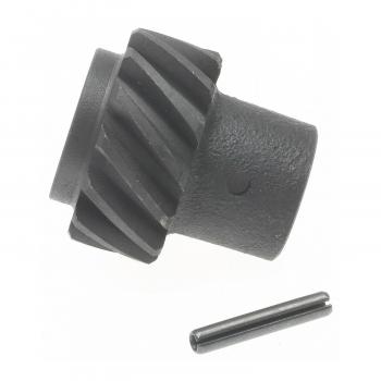 1995 Ford Taurus Distributor Drive Gear Standard Motor Products DG4 image 3 of 3
