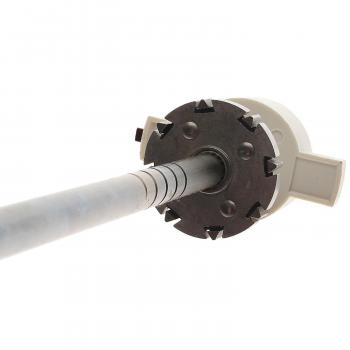 1991 Buick Roadmaster Distributor Pole Piece Assembly Standard Motor Products DG42 image 1 of 3