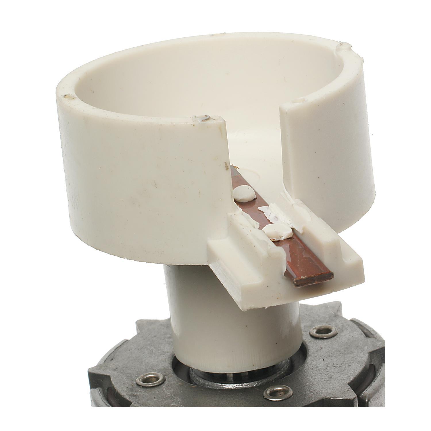 Standard Motor Products DG43 - Distributor Pole Piece Assembly Standard Motor Products DG43 Distributor Pole Piece Assembly product image 1 of 2