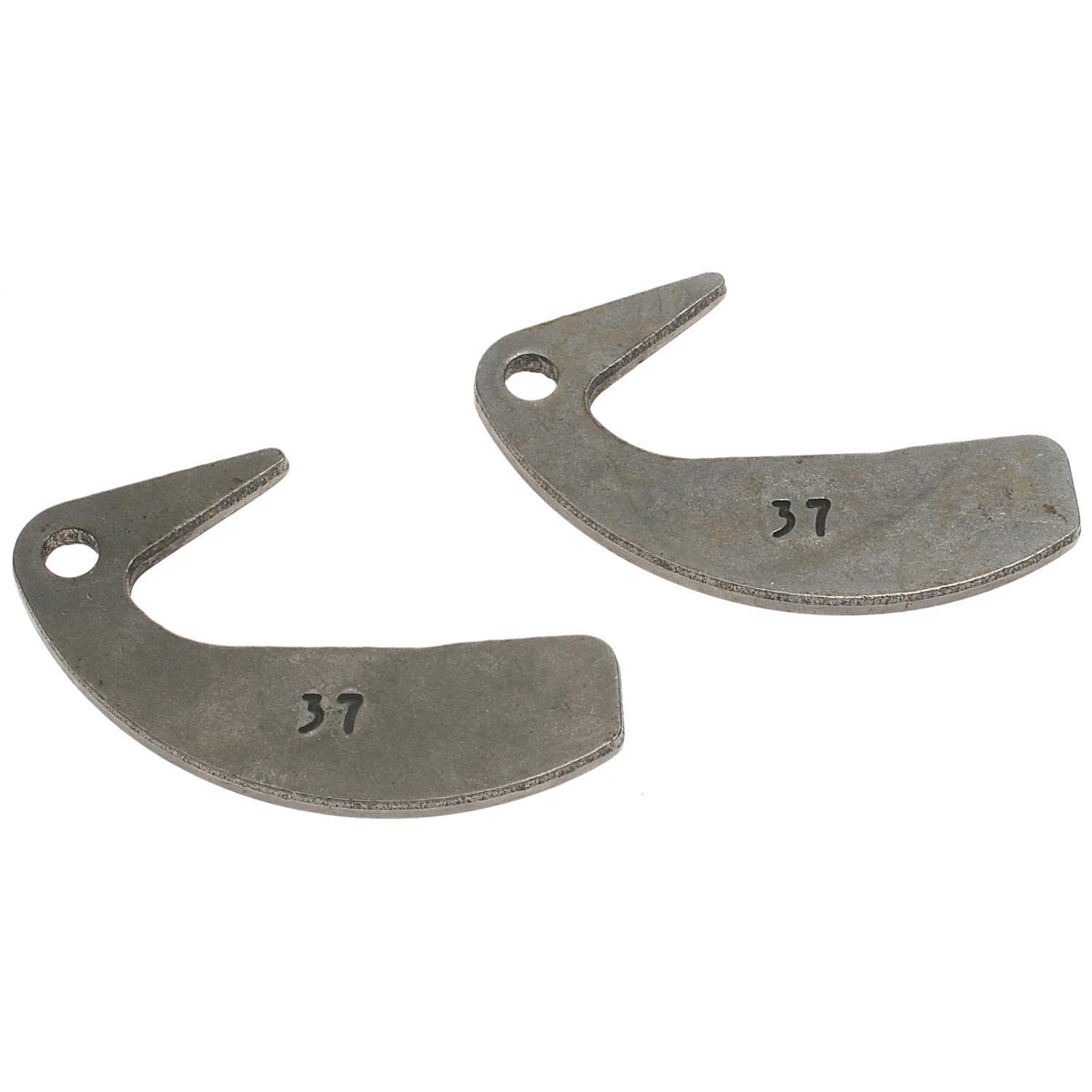 Standard Motor Products DG55 - Distributor Advance Weight Standard Motor Products DG55 Distributor Advance Weight product image 1 of 2