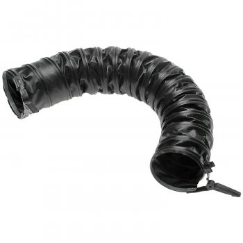 1984 Renault Encore Engine Air Intake Hose Standard Motor Products DH17 image 1 of 2