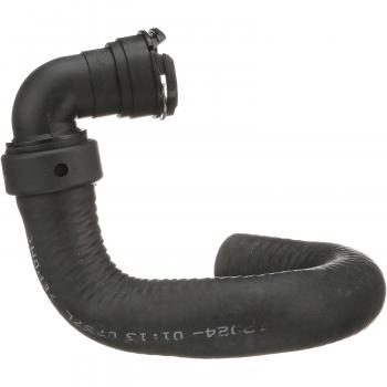 2009 Ford F-350 Super Duty Pre Heat Hose Standard Motor Products DH42 image 3 of 4