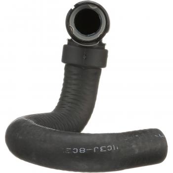 2009 Ford F-350 Super Duty Pre Heat Hose Standard Motor Products DH42 image 4 of 4