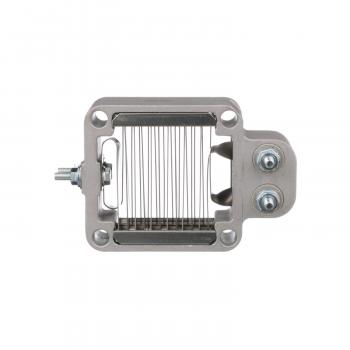 2004 Dodge Ram 2500 Engine Air Intake Heater Standard Motor Products DIH1 image 4 of 4