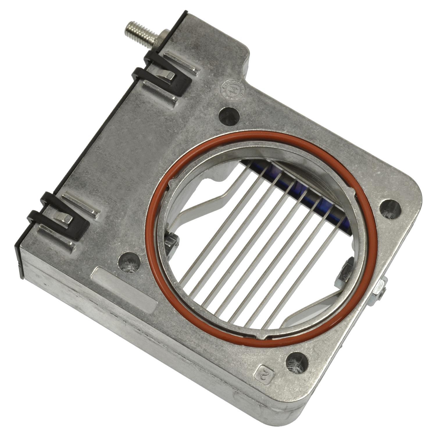 Standard Motor Products DIH12 - Engine Air Intake Heater Standard Motor Products DIH12 Engine Air Intake Heater product image 1 of 3