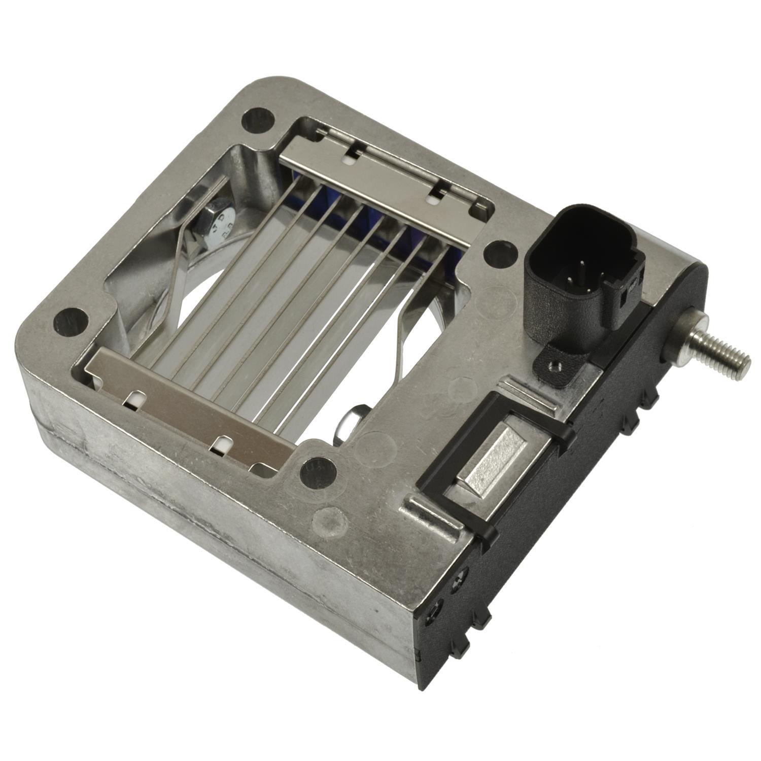 Standard Motor Products DIH12 - Engine Air Intake Heater Standard Motor Products DIH12 Engine Air Intake Heater product image 2 of 3