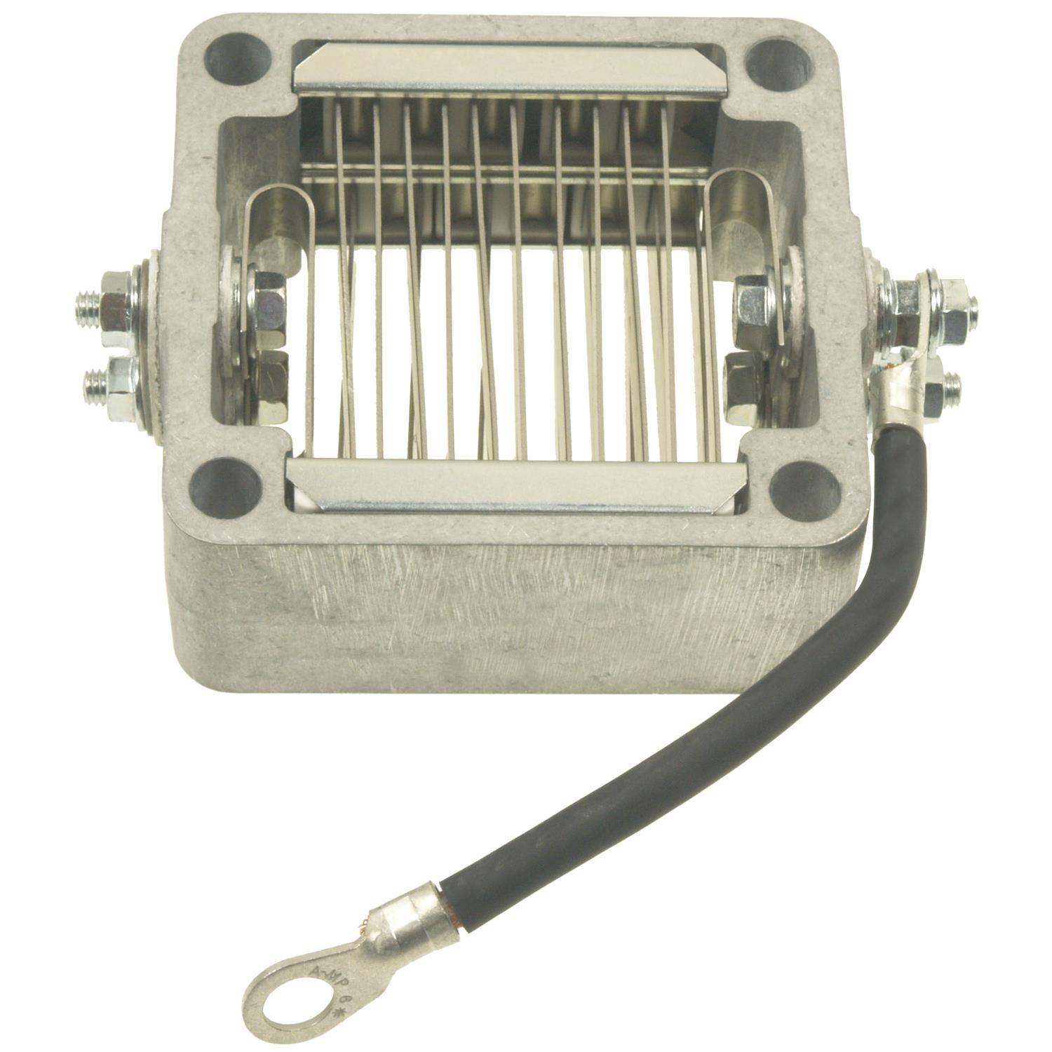 Standard Motor Products DIH2 Engine Air Intake Heater product image 1 of 3