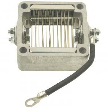 1993 Dodge D350 Engine Air Intake Heater Standard Motor Products DIH2 image 1 of 3