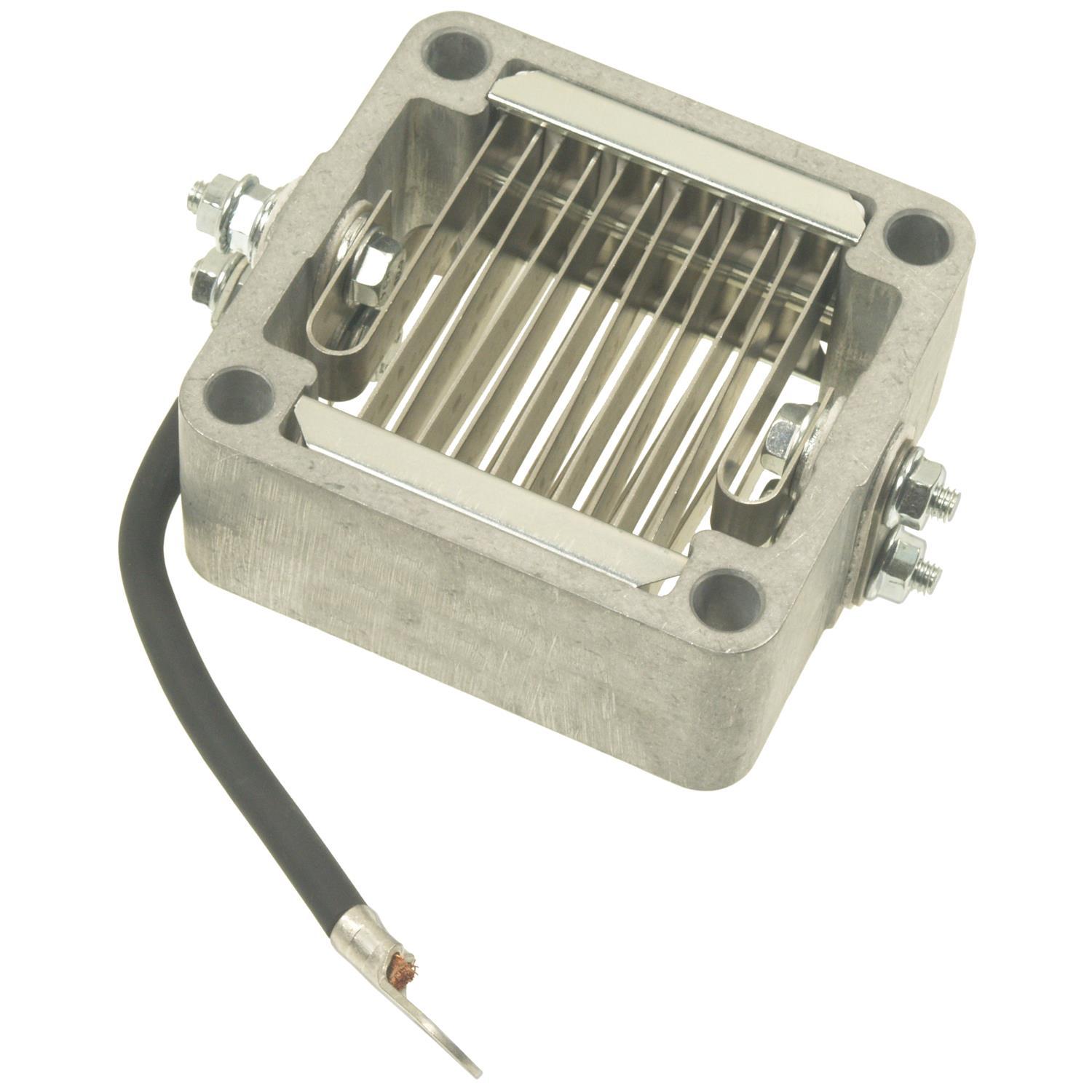 Standard Motor Products DIH2 Engine Air Intake Heater product image 2 of 3