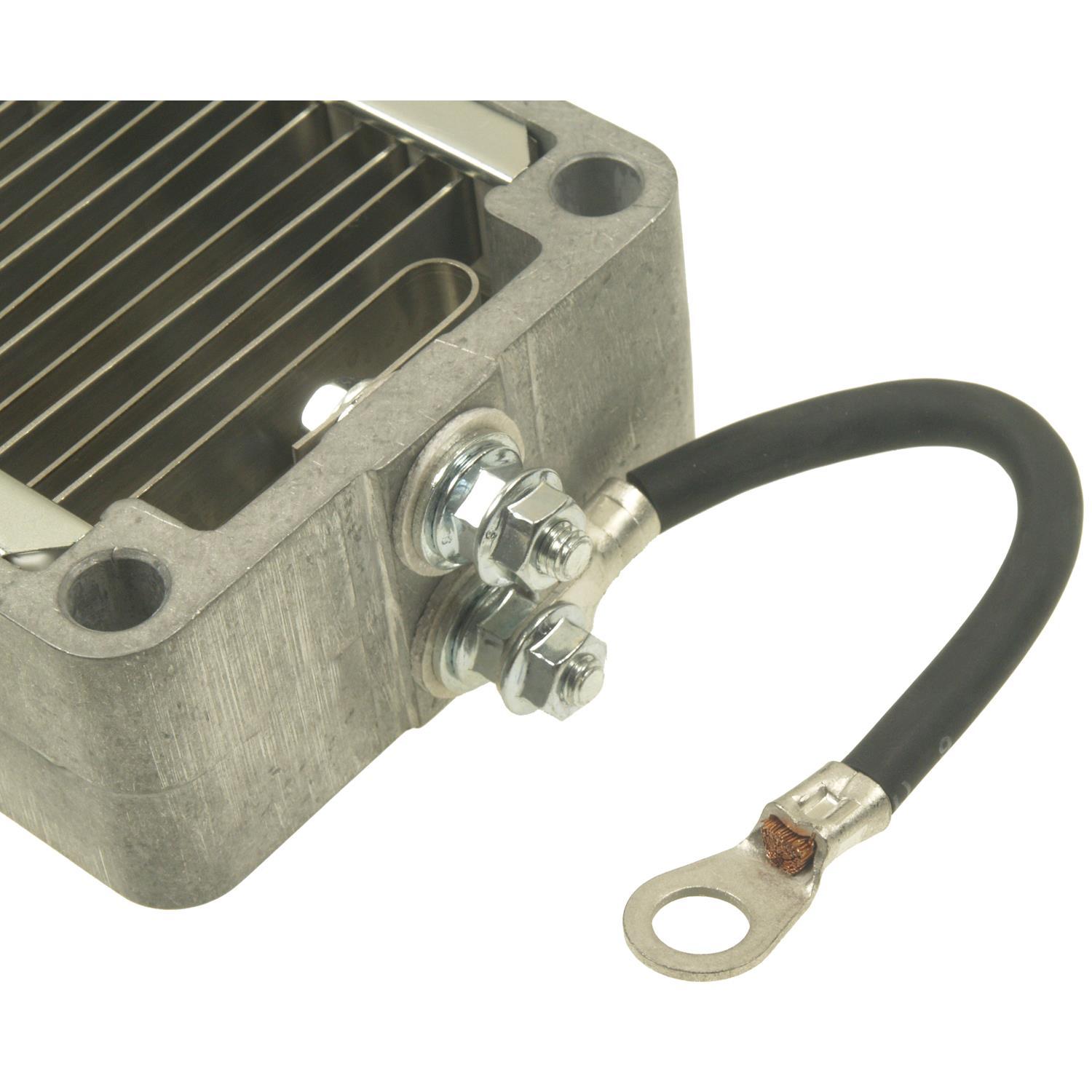 Standard Motor Products DIH2 Engine Air Intake Heater product image 3 of 3