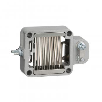 2008 Dodge Ram 2500 Engine Air Intake Heater Standard Motor Products DIH3 image 1 of 4