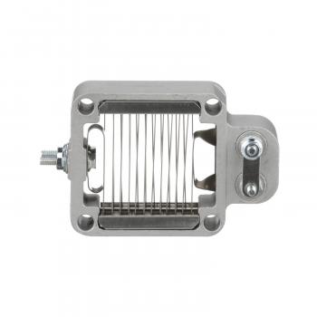2008 Dodge Ram 2500 Engine Air Intake Heater Standard Motor Products DIH3 image 4 of 4