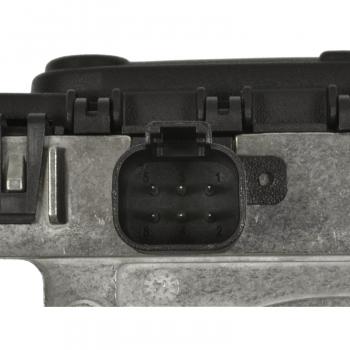 2012 GMC Sierra 3500 HD Engine Air Intake Heater Standard Motor Products DIH5 image 3 of 3