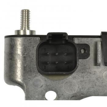 2010 Chevrolet Express 2500 Engine Air Intake Heater Standard Motor Products DIH6 image 3 of 3