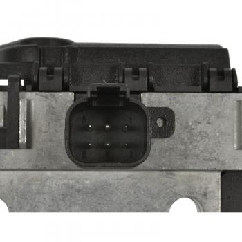 2007 GMC Sierra 3500 HD Engine Air Intake Heater Standard Motor Products DIH7 image 3 of 3