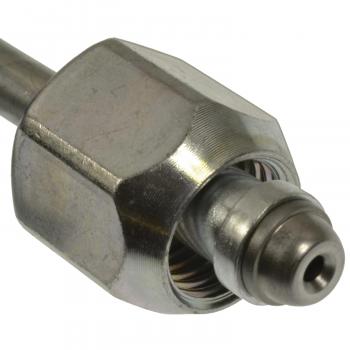 2003 Dodge Ram 3500 Diesel Fuel Injector Line Standard Motor Products DIL10 image 3 of 3