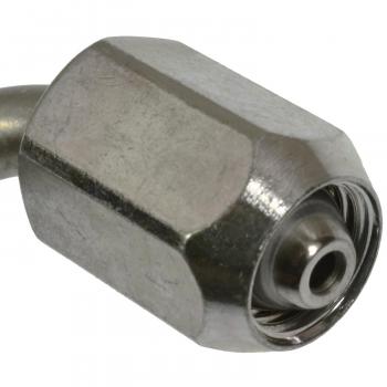 2013 Ram 3500 Diesel Fuel Injector Line Standard Motor Products DIL14 image 3 of 3