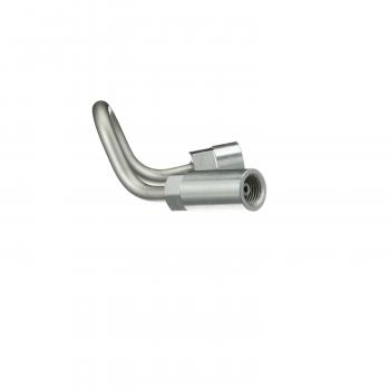 2005 Chevrolet C4500 Kodiak Diesel Fuel Injector Line Standard Motor Products DIL33 image 1 of 4