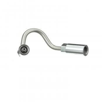 2005 Chevrolet C4500 Kodiak Diesel Fuel Injector Line Standard Motor Products DIL34 image 3 of 4