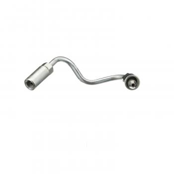 2007 Chevrolet Silverado 2500 HD Diesel Fuel Injector Line Standard Motor Products DIL36 image 4 of 4