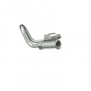 2007 Chevrolet Silverado 2500 HD Diesel Fuel Injector Line Standard Motor Products DIL37 image 1 of 4
