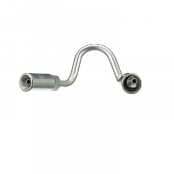 2007 Chevrolet Silverado 2500 HD Diesel Fuel Injector Line Standard Motor Products DIL37 image 4 of 4