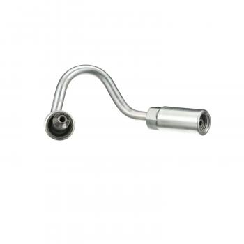 2007 Chevrolet Silverado 2500 HD Diesel Fuel Injector Line Standard Motor Products DIL38 image 3 of 4