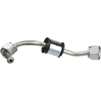 2016 Ford Transit-350 Diesel Fuel Injector Line Standard Motor Products DIL56 image 3 of 4