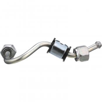 2016 Ford Transit-350 Diesel Fuel Injector Line Standard Motor Products DIL57 image 2 of 4