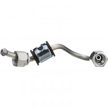 2016 Ford Transit-350 Diesel Fuel Injector Line Standard Motor Products DIL57 image 3 of 4