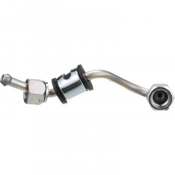 2016 Ford Transit-350 Diesel Fuel Injector Line Standard Motor Products DIL57 image 4 of 4