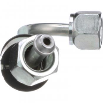 2016 Ford Transit-350 Diesel Fuel Injector Line Standard Motor Products DIL58 image 1 of 4