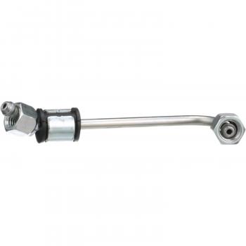 2016 Ford Transit-350 Diesel Fuel Injector Line Standard Motor Products DIL58 image 3 of 4