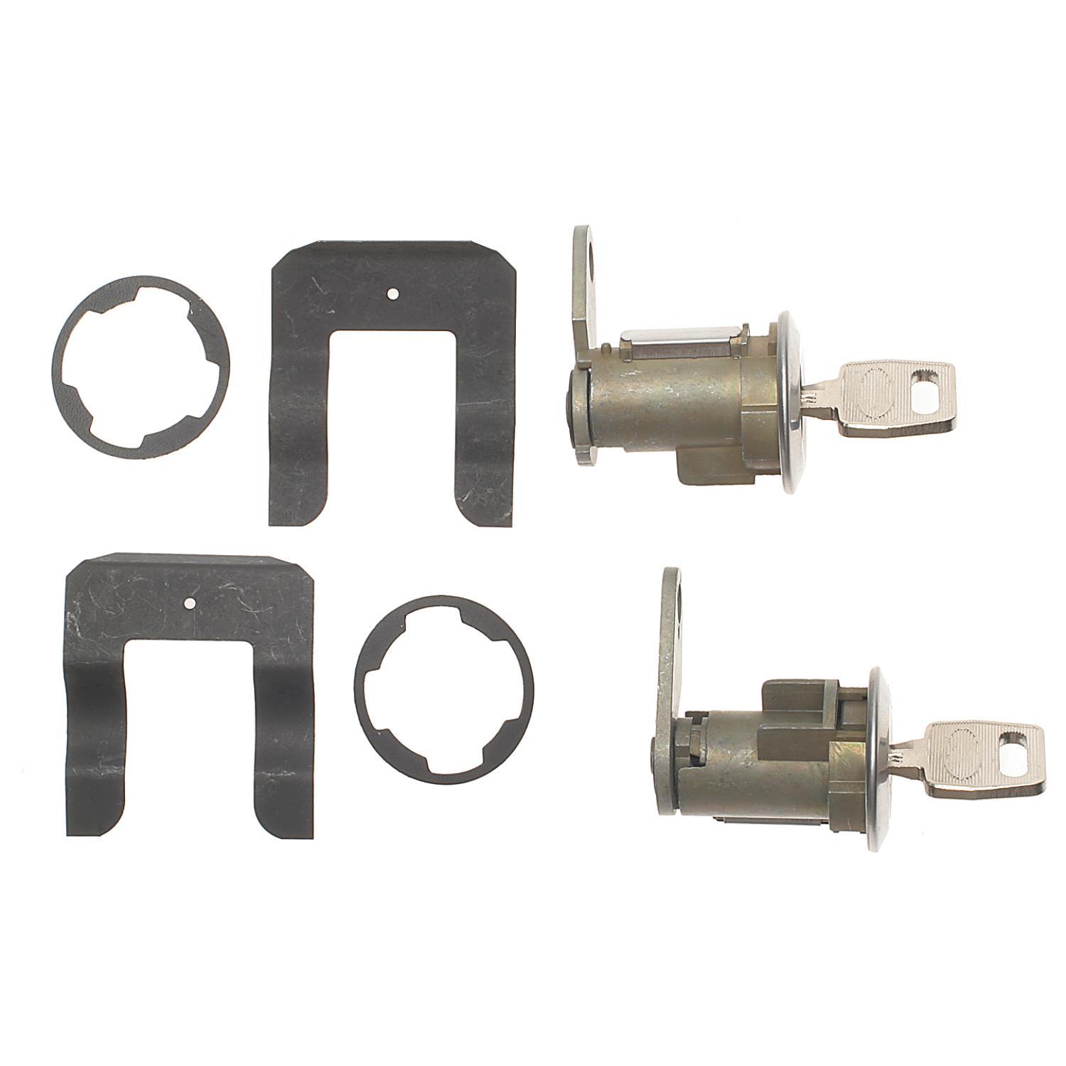 Standard Motor Products DL1 - Door Lock Kit Standard Motor Products DL1 Door Lock Kit product image 2 of 3