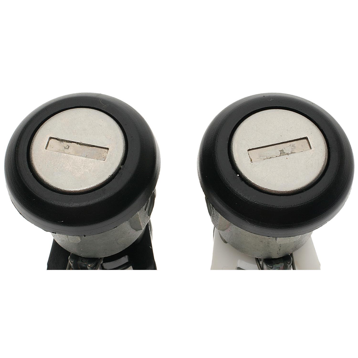 Standard Motor Products DL10 Door Lock Kit product image 1 of 3