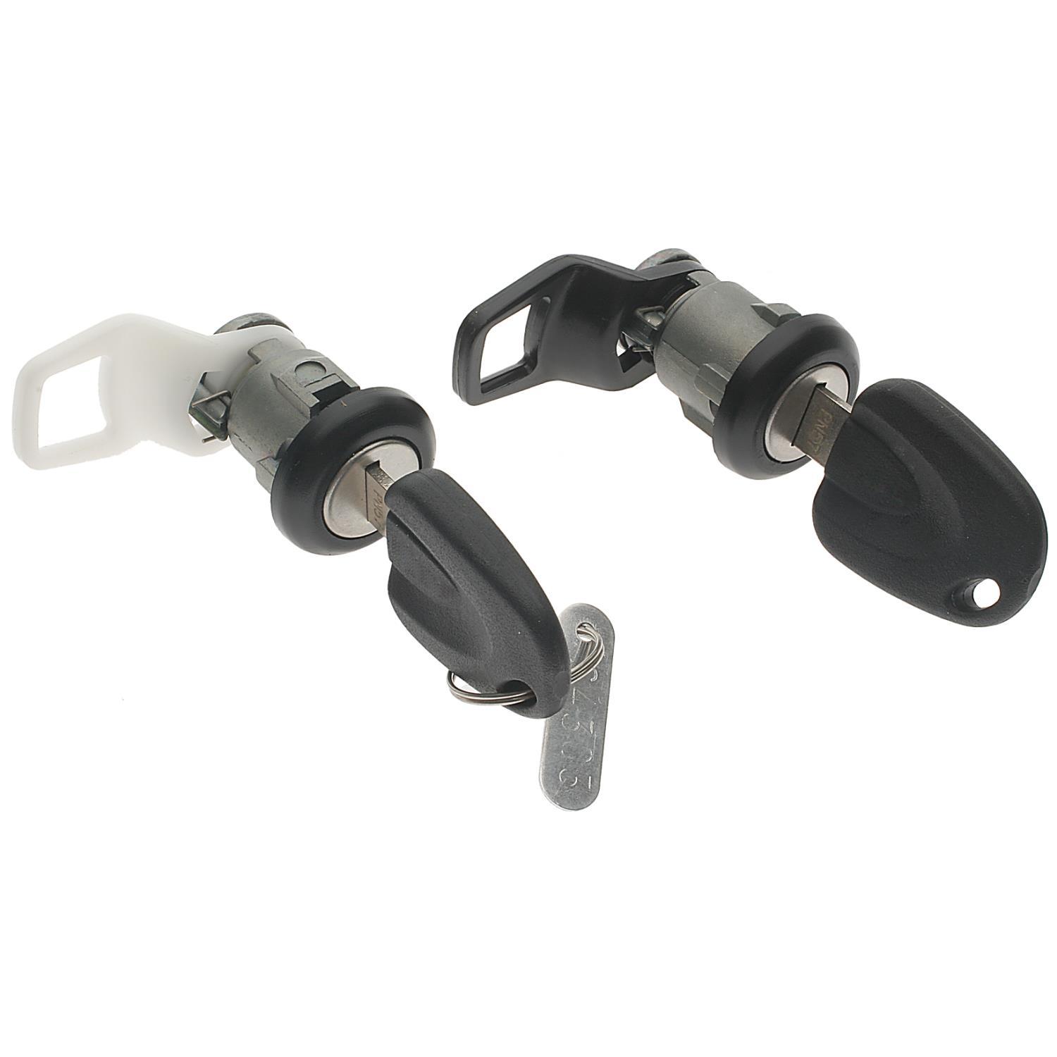 Standard Motor Products DL10 Door Lock Kit product image 2 of 3