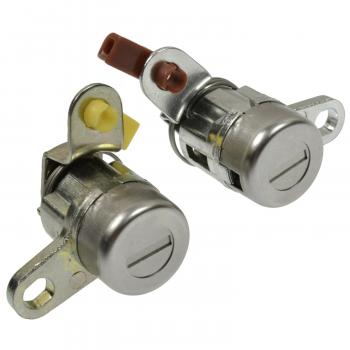 1996 Honda Passport Door Lock Kit Standard Motor Products DL105 image 1 of 3