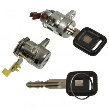 1996 Honda Passport Door Lock Kit Standard Motor Products DL105 image 3 of 3