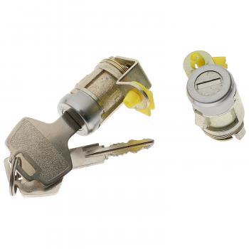 1984 Nissan 200SX Door Lock Kit Standard Motor Products DL106 image 2 of 3