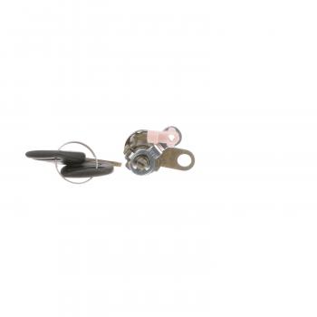 2000 Toyota Tacoma Door Lock Kit Left Standard Motor Products DL107 image 2 of 4