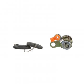 2000 Toyota Tacoma Door Lock Kit Right Standard Motor Products DL108R image 2 of 4