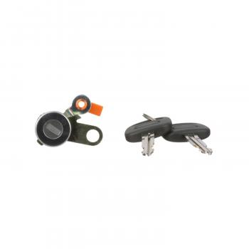 2000 Toyota Tacoma Door Lock Kit Right Standard Motor Products DL108R image 3 of 4