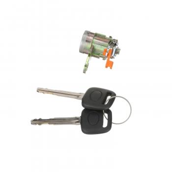 2000 Toyota Tacoma Door Lock Kit Right Standard Motor Products DL108R image 4 of 4