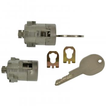 1988 Pontiac Fiero Door Lock Kit Standard Motor Products DL12 image 3 of 3