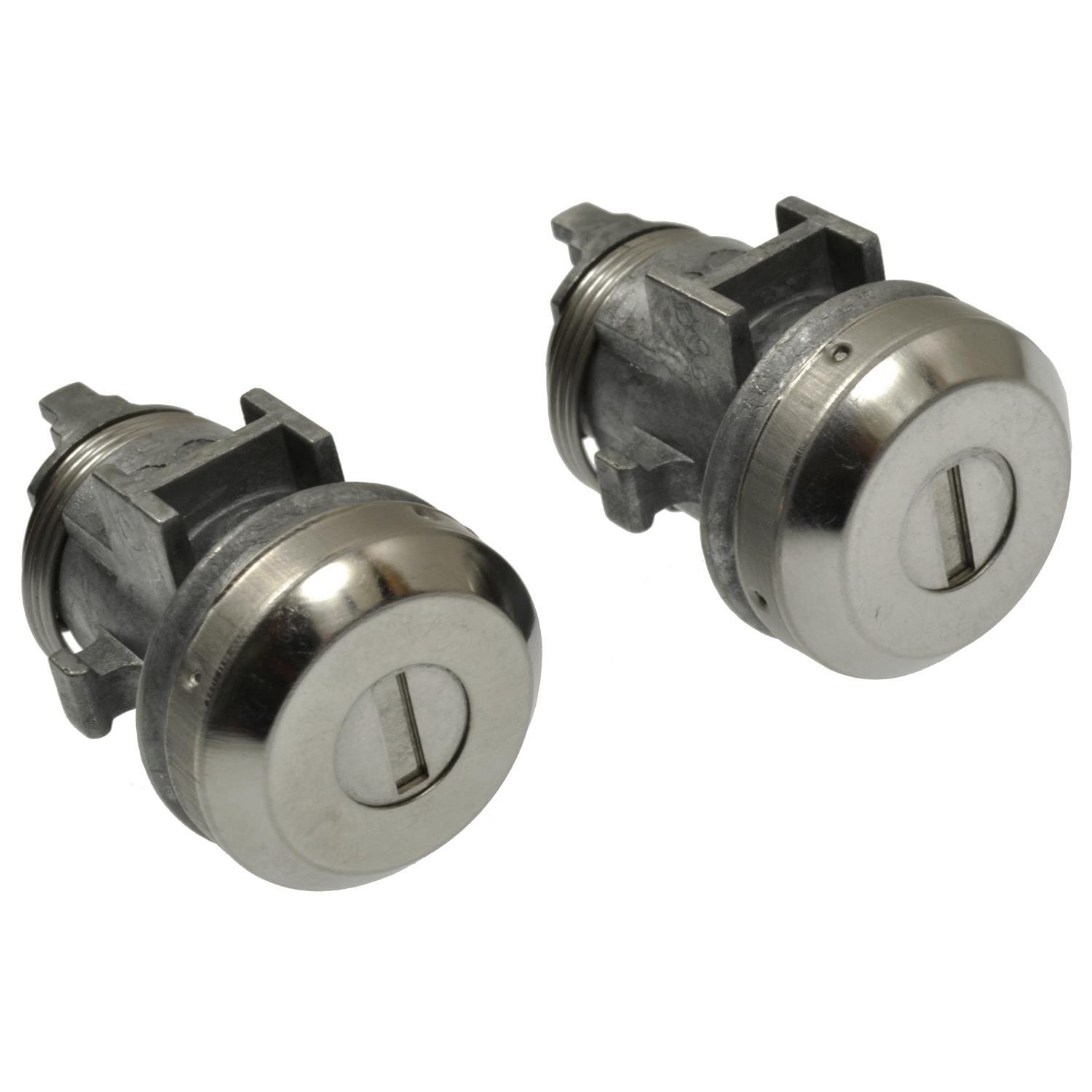 Standard Motor Products DL125 - Door Lock Kit Standard Motor Products DL125 Door Lock Kit product image 1 of 3