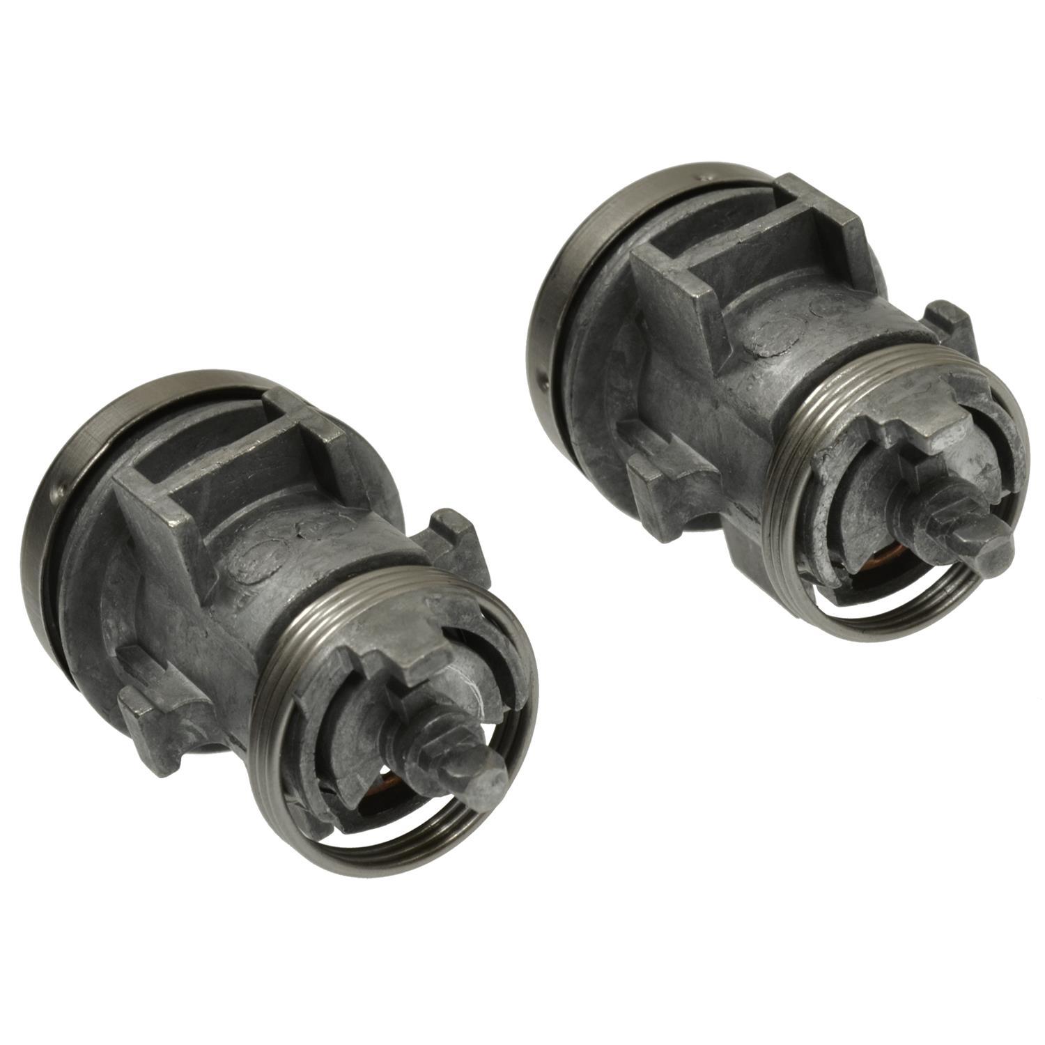 Standard Motor Products DL125 - Door Lock Kit Standard Motor Products DL125 Door Lock Kit product image 2 of 3