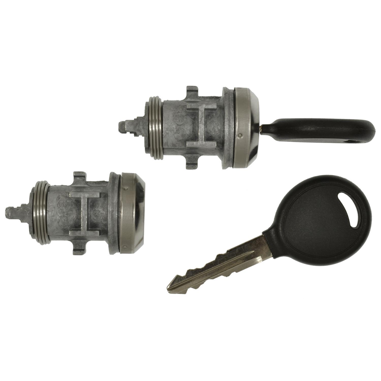 Standard Motor Products DL125 - Door Lock Kit Standard Motor Products DL125 Door Lock Kit product image 3 of 3