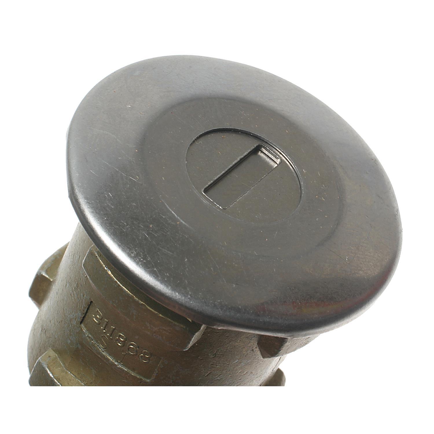 Standard Motor Products DL127 - Door Lock Kit Standard Motor Products DL127 Door Lock Kit product image 1 of 3